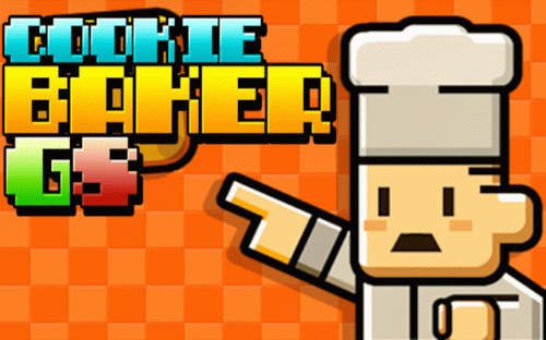 Cookie Baker - Match 3 Puzzle Game