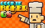 Cookie Baker - Match 3 Puzzle Game