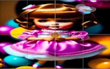 Tile Shift Picture Challenge