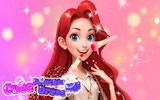 Cute Princess Dress Up: Makeover & Stylist Game