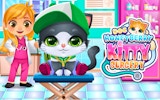 Sweet Berry Kitten Rescue & Style