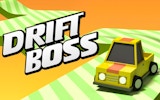 Drift Boss - Ultimate Car Drifting Game