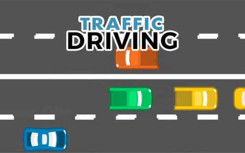 Driving Traffic - Car Passing Challenge