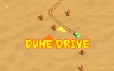 Dune Drive: Endless Desert Runner
