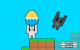 Easter Egg Arena: Escape the Egg