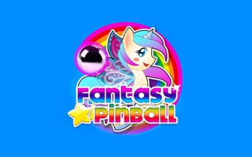 Fantasy Star Pinball 3D: Arcade Fantasy Pinball Game