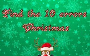 Holiday Observation Challenge