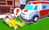 First Aid Driver: Emergency Rescue Simulator