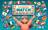 Global Flag Recall Puzzle