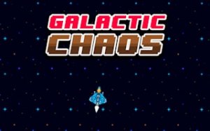 Galactic Starship Precision Pilot