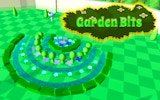 Garden Bits: Water Maze Puzzle Game