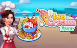 Ice Cream Fever: Cooking & Restaurant Game