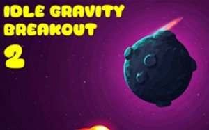 Orbital Idle Breakout 2