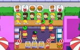 Idle Restaurant Tycoon