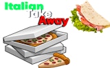 Italian Take Away - Cooking Game