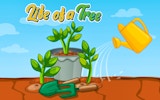 Sapling Care: Woodland Growth Game