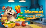 Marmot Diner Dash: Restaurant Tycoon