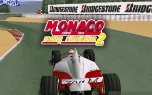 Monaco Grand Prix Racing Game Online