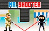 Mr. Precision Fighter: Agent Mission Online Game
