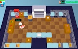 Multiplayer Cooking Coop - Fast-Paced Kitchen Game