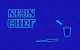 Neon Chef - Fast Food Frenzy