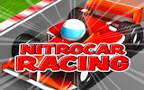 Nitro Car Racing: Top Down Arcade Racer