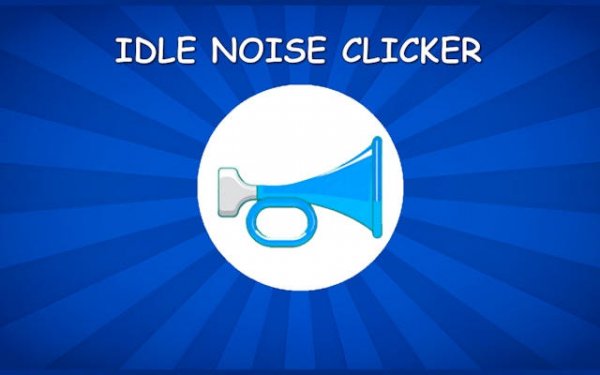 Noise Clicker: Idle Sound Empire Online Game - Idle Clicker Game