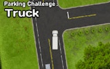 Parking Challenge - Truck Driving Simulator