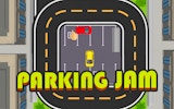 Parking Jam 3D - Puzzle Parking Game