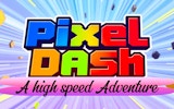 Pixel Dash: High Speed Adventure Platformer Game