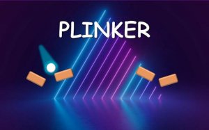 Plinker: Bounce & Destroy Online Puzzle Game