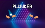 Plinker: Bounce & Destroy Online Puzzle Game