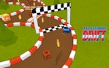 Pocket Drift - Time Trial Racing Game