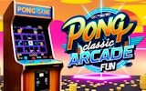 Retro Paddle Rally
