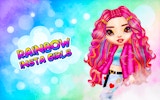 Rainbow Insta Girls Fashion Adventure
