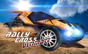 RallyCross Ultimate: Off-Road Racing Game Online