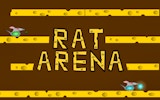 Rat Arena - Epic Rodent Battle Game