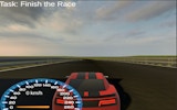 Red Car F8 RaceTrack - Ultimate Racing Game