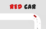 Red Car Drift Racing