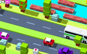 Road Crosser: Street Crossing Challenge Online Game
