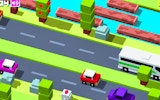 Road Crosser: Street Crossing Challenge Online Game
