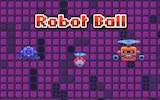 Robot Ball Arcade