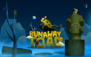 Runaway Toad: Swamp Escape Adventure Online Game