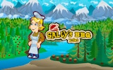 Sally BBQ Joint - Restaurant Cooking Game