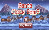 Santa Claus Blast: Festive Bird Coin Blaster Online Game