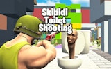 Skibidi Toilet Shooting Game Online
