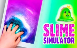 Slime Simulator Online Game