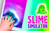 Slime Simulator Game