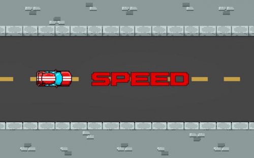 Speed Arcade Challenge