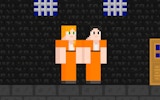 Pixel Pathfinders: Escape Together